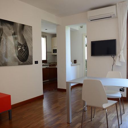 Appartamenti Ai Greci Венеция Экстерьер фото